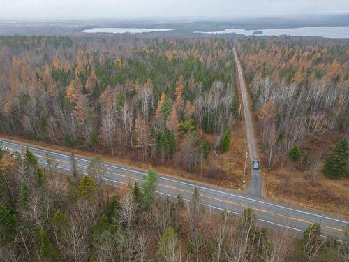 Land/Lot - Route 161, Stratford, QC 