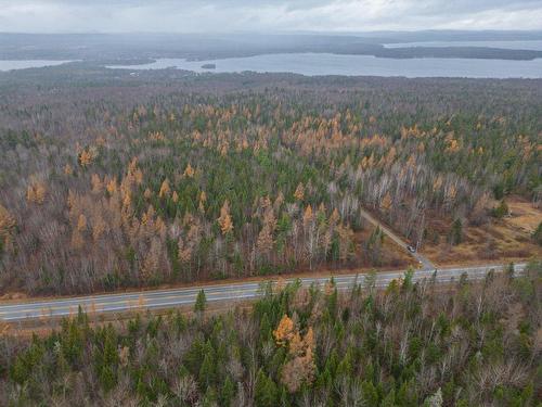 Land/Lot - Route 161, Stratford, QC 