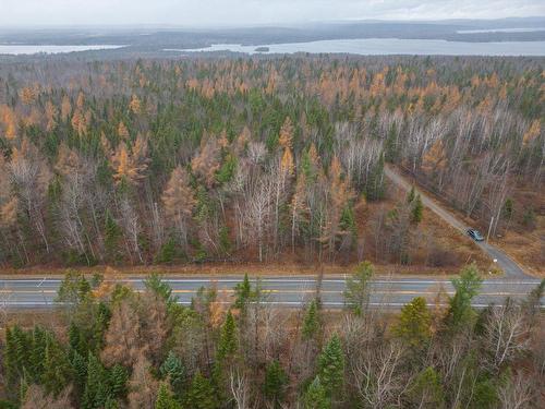 Land/Lot - Route 161, Stratford, QC 