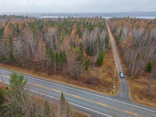 Land/Lot - Route 161, Stratford, QC 