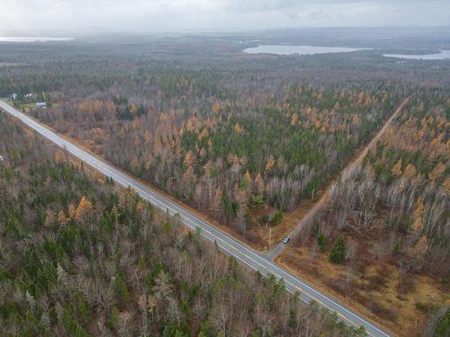 Land/Lot - Route 161, Stratford, QC 