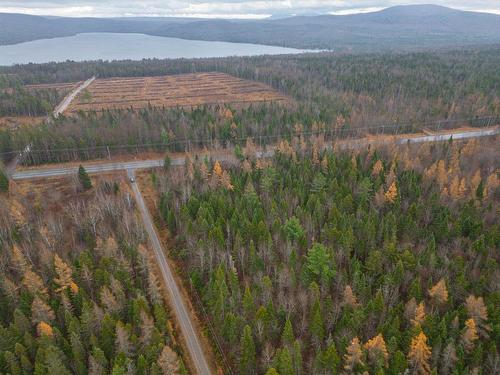 Land/Lot - Route 161, Stratford, QC 