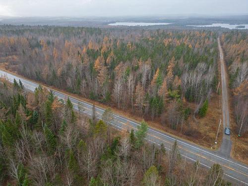 Land/Lot - Route 161, Stratford, QC 