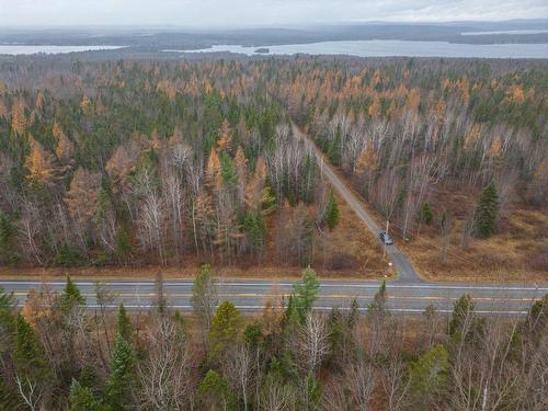 Land/Lot - Route 161, Stratford, QC 