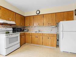 Kitchen - 