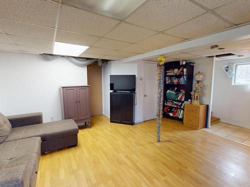 Salle familiale - 607 Rue Réaumur, Laval (Auteuil), QC - Indoor Photo Showing Basement