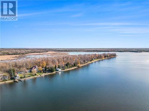 36 R1 Road, Smiths Falls, ON - Outdoor With Body Of Water With View