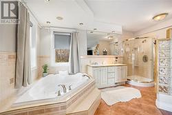 Ensuite Bath - 