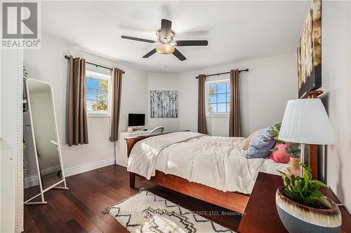 36 R1 Road, Rideau Lakes, ON - Indoor Photo Showing Bedroom