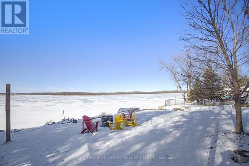 36 R1 Road, Rideau Lakes, ON - Outdoor With Body Of Water With View