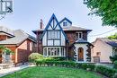 3 - 727 Avenue Road, Toronto, ON  - Outdoor With Facade 