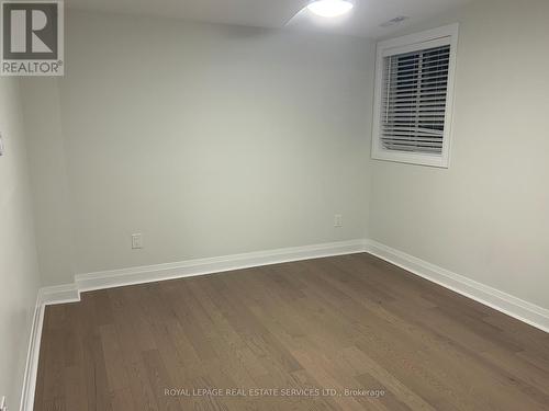 3 - 727 Avenue Road, Toronto, ON - Indoor Photo Showing Other Room