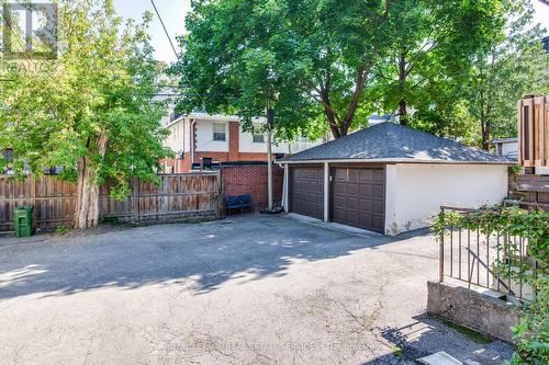 3 - 727 Avenue Road, Toronto, ON - Outdoor