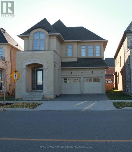 3148 Post Road, Oakville, ON - Outdoor With Facade