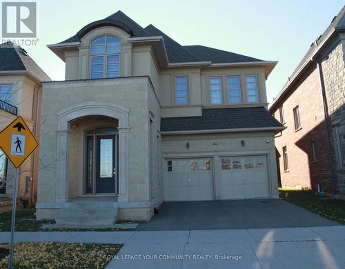 3148 Post Road, Oakville, ON - Outdoor With Facade