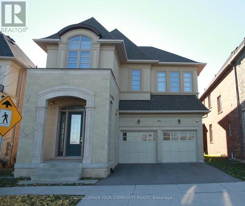 3148 Post Road, Oakville, ON - Outdoor With Facade