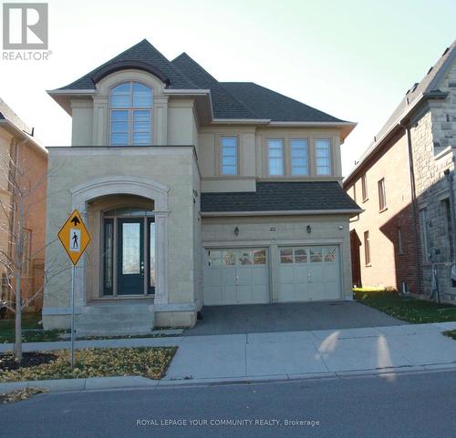 3148 Post Road, Oakville, ON - Outdoor With Facade