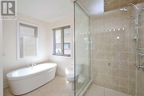 3148 Post Road, Oakville, ON - Indoor Photo Showing Bathroom