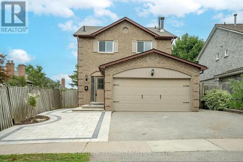 Lower - 700 Stonepath Circle, Pickering, ON - Outdoor