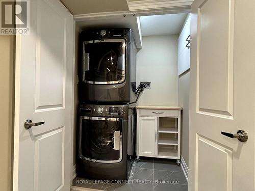 Lower - 700 Stonepath Circle, Pickering, ON - Indoor Photo Showing Laundry Room