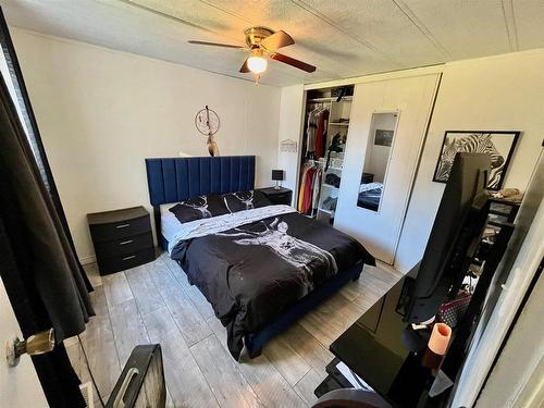 59 16740 W Hwy 17 West, Dryden, ON - Indoor Photo Showing Bedroom