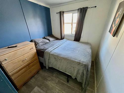 59 16740 W Hwy 17 West, Dryden, ON - Indoor Photo Showing Bedroom