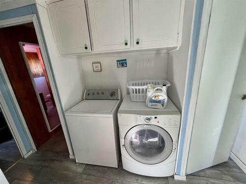 59 16740 W Hwy 17 West, Dryden, ON - Indoor Photo Showing Laundry Room