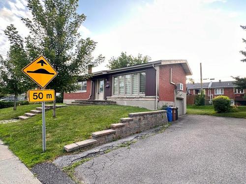 Exterior - 7911 Ch. Wavell, Côte-Saint-Luc, QC - Outdoor