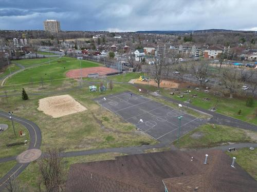 Overall view - 5 Rue Ste-Ursule, Gatineau (Hull), QC - Outdoor With View