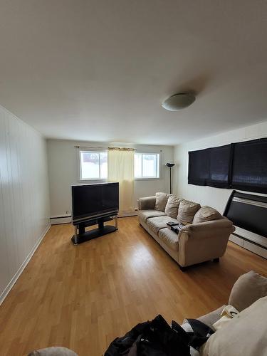 Living room - 5 Rue Ste-Ursule, Gatineau (Hull), QC - Indoor Photo Showing Living Room