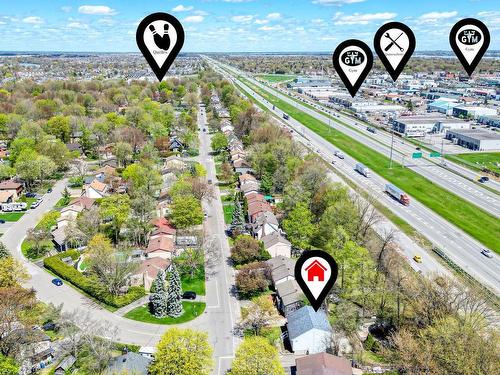 Vue d'ensemble - 594 Rue De Providence, Repentigny (Repentigny), QC - Outdoor With View