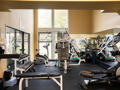 1507-620 Toronto St, Victoria, BC - Indoor Photo Showing Gym Room