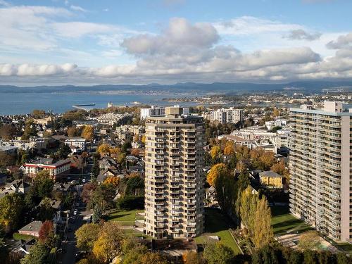 1507-620 Toronto St, Victoria, BC - Outdoor With View