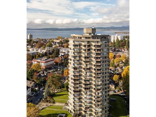 1507-620 Toronto St, Victoria, BC - Outdoor With Body Of Water With View