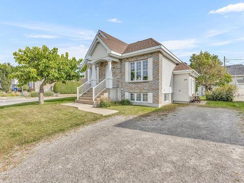 Frontage - 179  - 181 Mtée Des Cueilleurs, Terrebonne (Terrebonne), QC - Outdoor With Facade