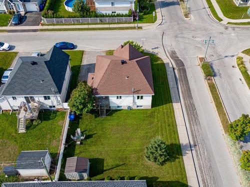 Aerial photo - 179  - 181 Mtée Des Cueilleurs, Terrebonne (Terrebonne), QC - Outdoor With View