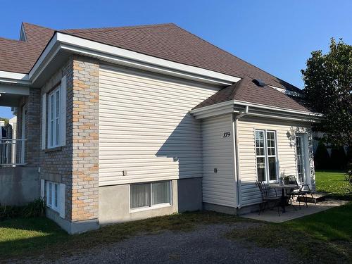 Dwelling - 179  - 181 Mtée Des Cueilleurs, Terrebonne (Terrebonne), QC - Outdoor With Exterior