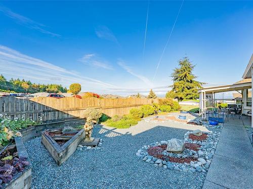 6554 Kestrel Cres, Nanaimo, BC 