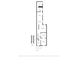 Plan (croquis) - 