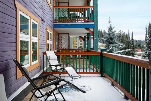 202-148 Silver Lode Lane, Vernon, BC - Outdoor With Exterior