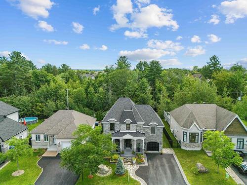 Overall view - 2099 Rue De L'Estran, Saint-Jérôme, QC - Outdoor With Facade