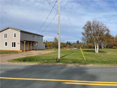 965 Chiasson, Chiasson Office, NB 