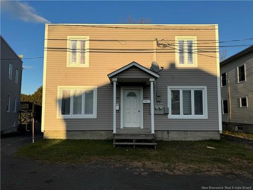 269 Victoria St, Edmundston, NB 