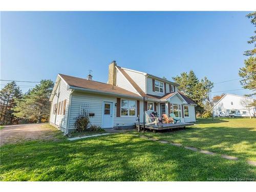 77 Pond Shore Rd, Sackville, NB 