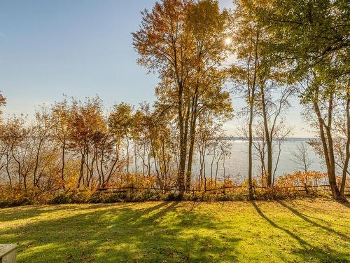 Water view - 11 Rue Marcotte, Deschambault-Grondines, QC - Outdoor With Body Of Water With View