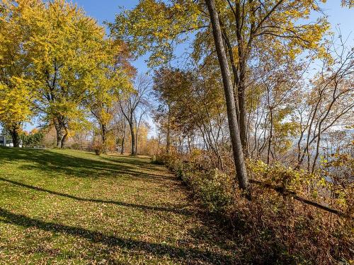 Land/Lot - 11 Rue Marcotte, Deschambault-Grondines, QC - Outdoor With View