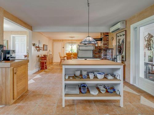 Kitchen - 11 Rue Marcotte, Deschambault-Grondines, QC - Indoor Photo Showing Kitchen