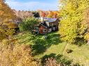 Aerial photo - 11 Rue Marcotte, Deschambault-Grondines, QC  - Outdoor 