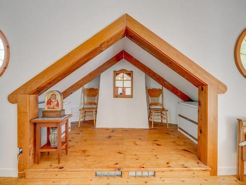 Master bedroom - 11 Rue Marcotte, Deschambault-Grondines, QC - Indoor Photo Showing Other Room