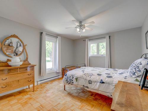 Bedroom - 11 Rue Marcotte, Deschambault-Grondines, QC - Indoor Photo Showing Bedroom